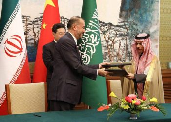 İran ve Suudi Arabistan karşılıklı uçuş başlatıyor