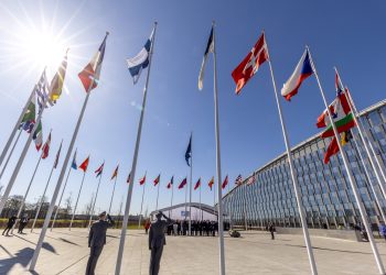 NATO’ya katılan en hızlı ülke oldu