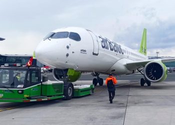 airBaltic, İstanbul’a uçmaya başladı