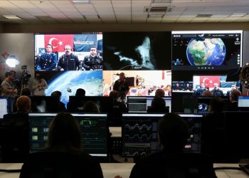 Rasat ve Göktürk 2’deki bilgi birikimi İMECE’ye yansıtıldı