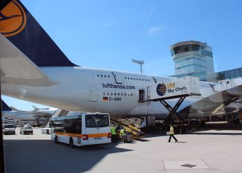 Lufthansa, LSG Group’u satıyor