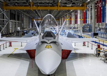 Milli Muharip Uçak sürprize hazırlanıyor