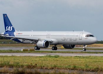 Danimarkalı SAS yolcularını direkt uçuşla New York’a bağlıyor!