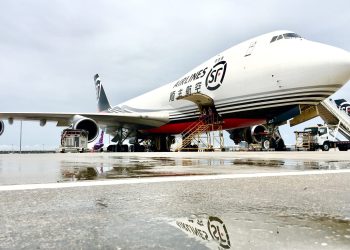 Çin ile İsrail arasında yeni hava kargo hattı