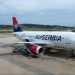 Air Serbia, İzmir seferlerine başladı