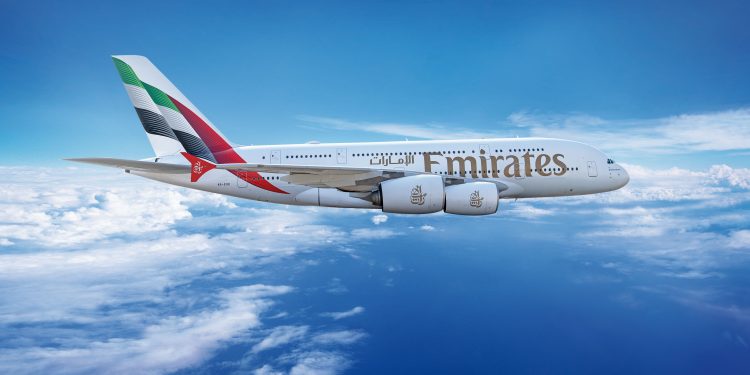 Emirates’ten Toronto hattında sefer artışı