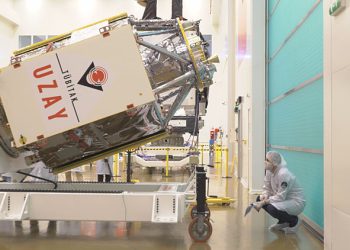 İlk gözlem uydumuz İMECE, 11 Nisan’da fırlatılacak