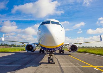 Ryanair, SAF tedarikçisi Neste ile ortaklığını genişletti