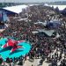 TEKNOFEST’i 3 günde 1 milyona yakın kişi ziyaret etti