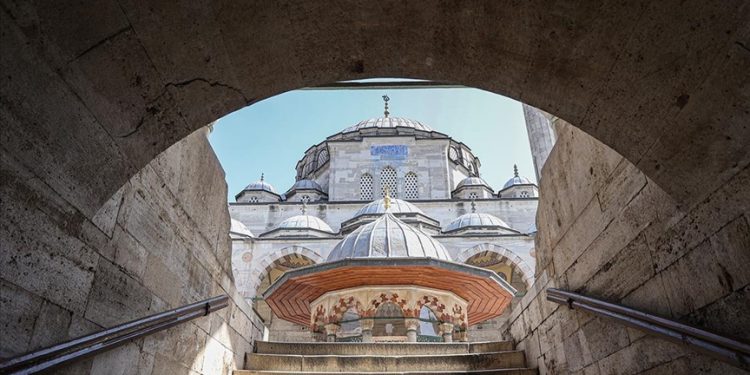 İstanbul’un kalbinde bir gün: Bölüm 2