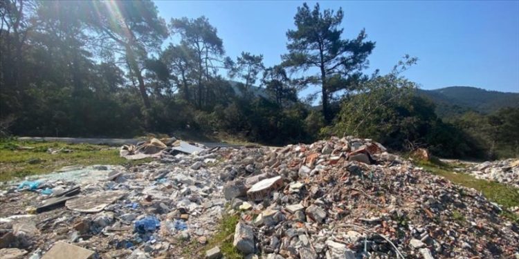 Çevreye duyarlı bir toplum olabilmek!