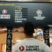 THY, üç efsane futbolcuyu yeni filminde buluşturdu