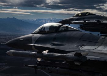ABD: Ukraynalı pilotların F-16 eğitimine iki ülke öncülük edecek