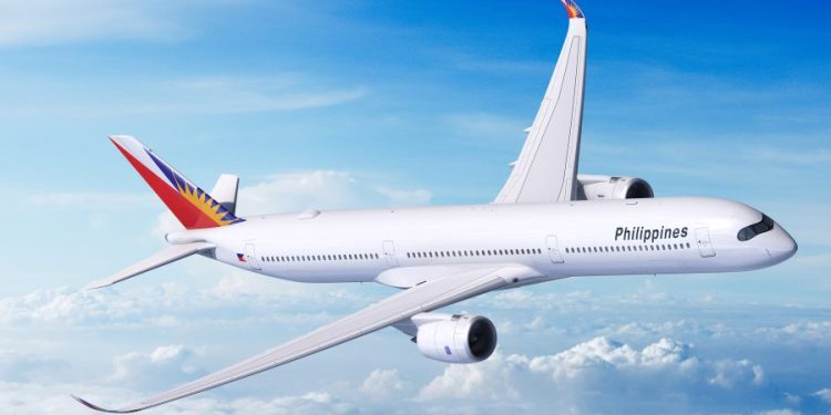 Philippine Airlines’tan dokuz adet A350-1000 siparişi