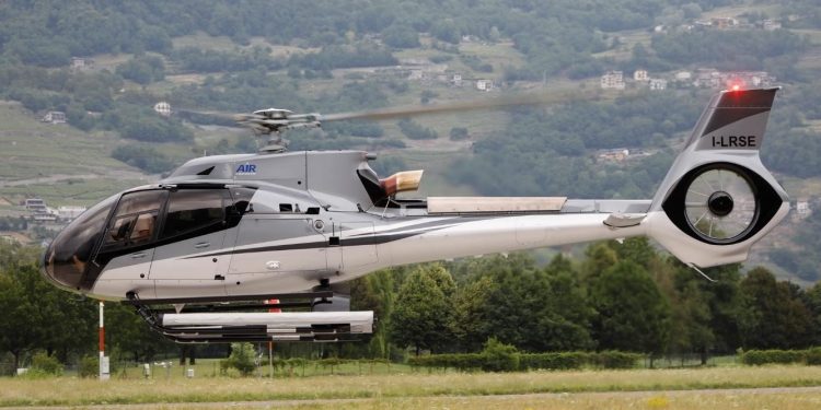 Airbus’a EBACE 2023’te 43 helikopter siparişi