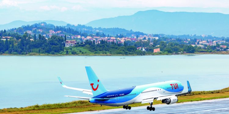 TUI’den “son dakika” seyahat satışlarına son