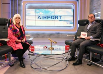 50 yılın 35 yılını havacılıkta geçirdi, neden emekli oldu?