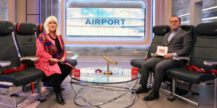 50 yılın 35 yılını havacılıkta geçirdi, neden emekli oldu?