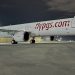 Pegasus, 99’uncu uçağı filoya kattı