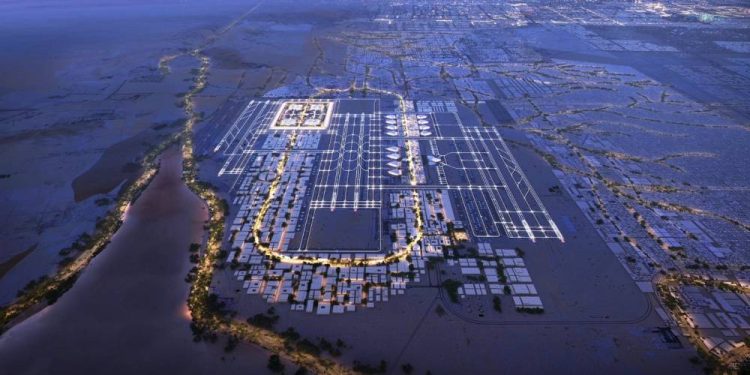 King Khalid Uluslararası Havalimanı, Türk şirkete emanet