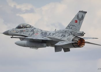‘F-16 Özgür’de ilk teslimatlar yapıldı