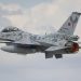 ‘F-16 Özgür’de ilk teslimatlar yapıldı