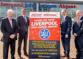 İngiliz Jet2’den Türkiye’ye ile ilgili önemli karar