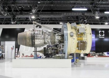 Rusya’nın PD-35 motoru MAKS 2023’te sergilenecek