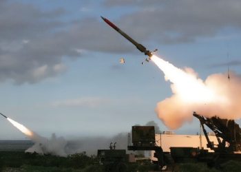 Ukrayna, ilk defa Patriot ile Rus Kinjal füzeyi düşürdü!