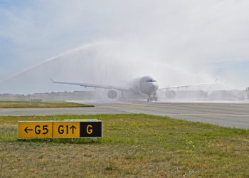 SAS 10 yıl sonra Bangkok’a dönüyor