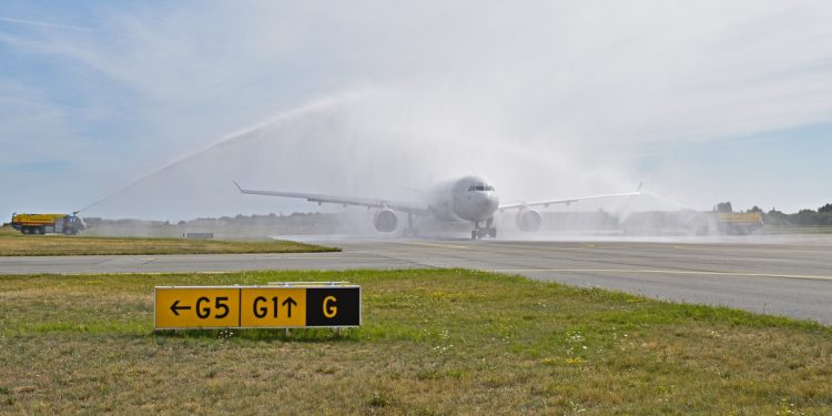 SAS 10 yıl sonra Bangkok’a dönüyor