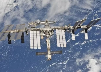 Uzaydaki bilim merkezi düşürülecek!