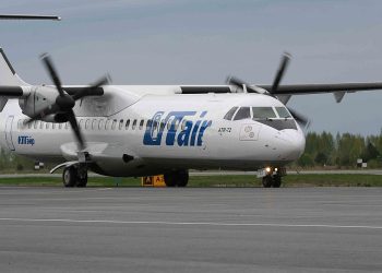 En uzun pervaneli uçuş rotası nerede yapılıyor?