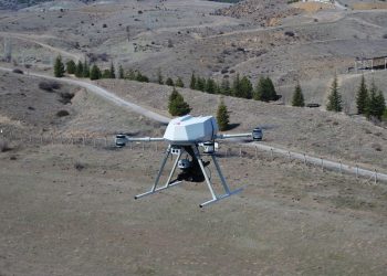 Asisguard’a Afrika’da sınır güvenliği görevi