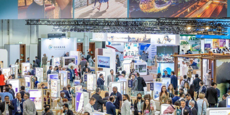 Arabian Travel Market 30’uncu kez kapılarını açtı