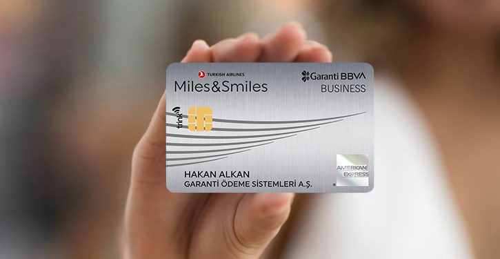 THY, Garanti Bankası ile anlaşmasını uzattı