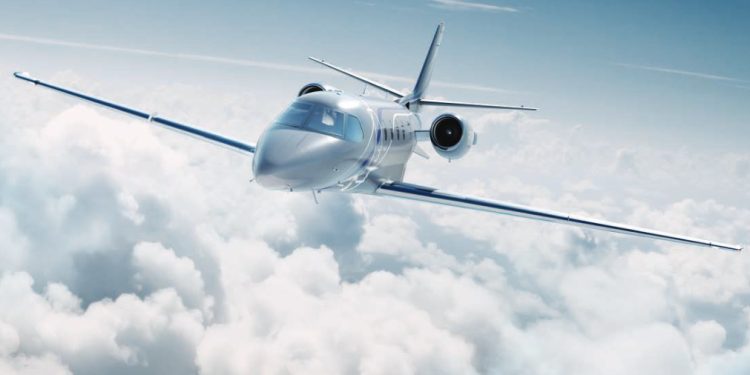 Textron’dan yeni iş jeti: Cessna Citation Ascend