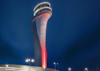 İstanbul Havalimanı’nın 1 TL’lik yatırımı 5,6 TL’lik sosyal etki yaratıyor