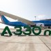 ITA Airways ilk A330neo’sunu teslim aldı