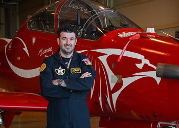 Milli uçaklarla sıfırdan hava kuvveti kurulabilecek