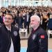 Gençliğin enerjisi TEI’de buluştu