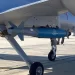 GÖZDE ile ilk atışta AKINCI ve F-16’dan tam isabet!