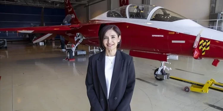 HÜRJET de “annelerin” elinde büyüyor