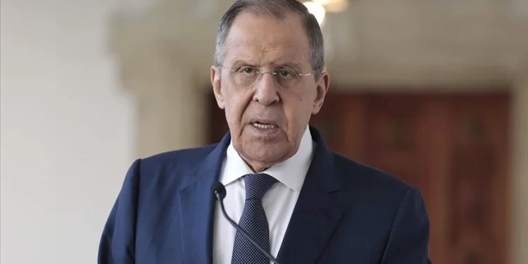 Ukraynalı pilotların F-16 eğitimine Rusya’dan yanıt