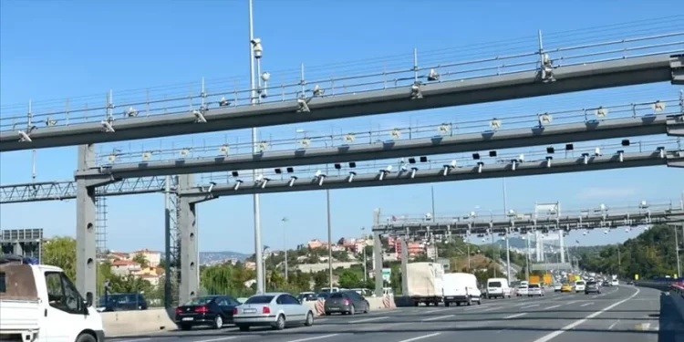 Azerbaycan’da yol kontrolleri ASELSAN’da, Türkiye’de serbest!