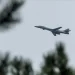 ABD’nin bombardıman uçakları Bosna Hersek için havalandı