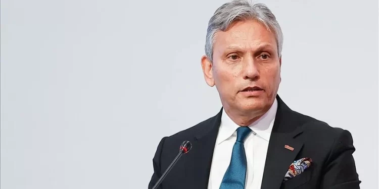 TÜRSAB Başkanı Bağlıkaya: Vize ret oranı yüzde 50 civarında