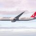 THY, en güçlü havayolları sıralamasında 8’inciliğe yükseldi