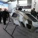 İnsansız helikopter ALPİN, Malezya’da uçmaya hazırlanıyor