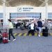 Antalya 16 milyon turist hedefine ilerliyor
